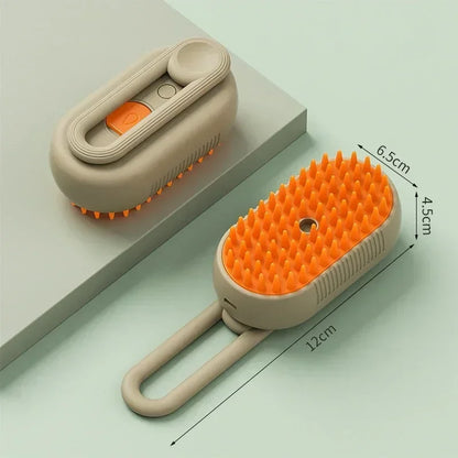 Magic Pet Brush