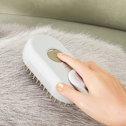 Magic Pet Brush